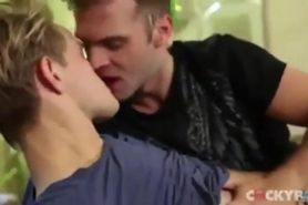 Danish Gay(S) Jett Black (CJ)(JW) Manhub Boyztube 14