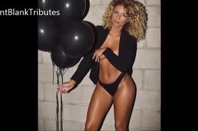 Jena Frumes Fap Tribute January 2018 Sexy & Hot (2)