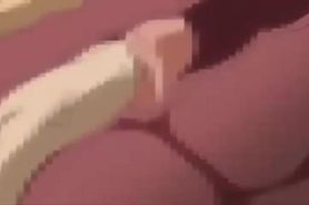 Horny Big Tits Anime Nurse Hardcore Sex