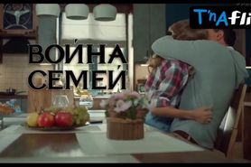 Arina Postnikova Sexy Scene  in War Of Families