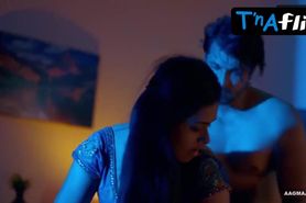 Priya Roy Sexy Scene  in Atript