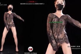 Chinese Dance Girls (Mixed View) 19