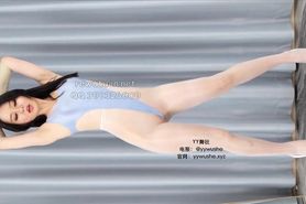 Chinese Dance Girls 82