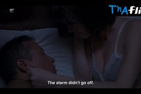 Paz Vega Underwear Scene  in 13 Minutes