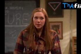 Laura Prepon Sexy Scene  in That '70S Show