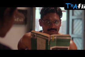 Payal Rajput Underwear Scene  in Mangalavaaram