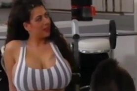 tiziana_redford_train_at_gym