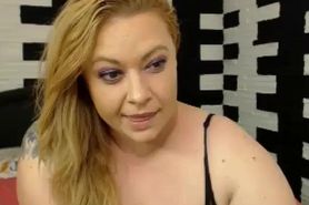 Fatty Cute Girl Masturbate On Live Camshow