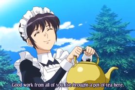 Maid Ane 1 (English Subbed)