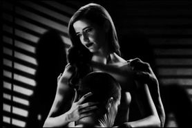 Eva Green -Sin City - Extended Sex Scene (XXX)