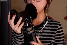 ?????? ????ASMR?? ???????t.me/aceasmr????