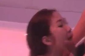 Nice Thai Girl