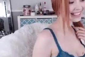 A Real Red Head Housewife....