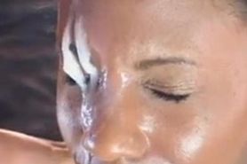 Eye Milk Facial