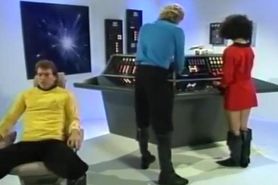 Star Trek 2: The Search For Sperm