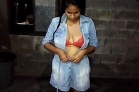 Colocha paga deuda con panocha