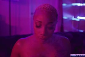 Bunz4ever Vs Mystique Ebony Vs Rico - Ebony Mystique