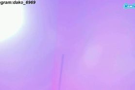 Dakota_Lee fit girl camsoda girl lingerie big ass dildo fuck machine squirt part 1