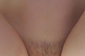 Pawg ridding