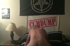 Satans Cum Dump