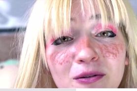 ARGENTINIAN HOT TEEN FACE _F@nTaSy_