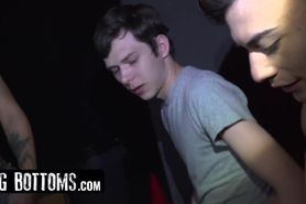 Shy Bottom by Pig Bottoms Feat Dakota Lovell, Cole Church