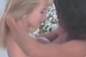blonde conquest- stephanie rage vs jasmine aloha