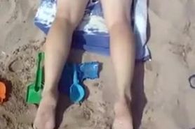 wife needs to tan