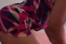 Curvy Latina Fucks Her Date