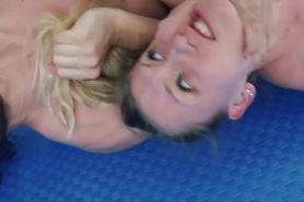 Screw Or Get Fucked - Scene #1