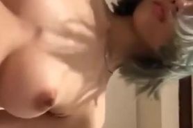 Skinny Asian Fucked