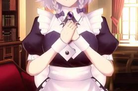 Otsutome Sakuya-san