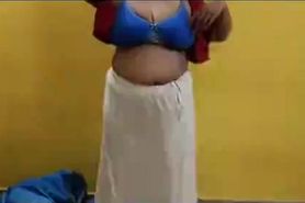 Desi aunty dress change join telegram group "Desi xxx 500"