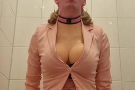 RaychelLittle - Sissy kitty 1080p