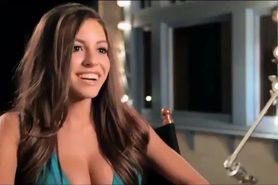 Shelby Chesnes. Athletic C cup model from the states. Second video.