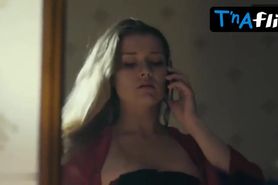 Anastasia Khromtsova Breasts Scene  in Metod