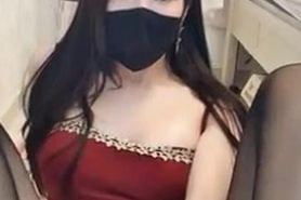 korea BJ girl