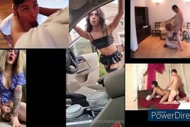 Gay Men Femboys and Shemale Tranny's Part 7