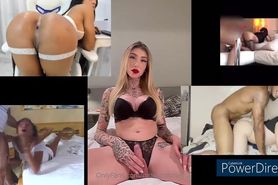 Gay Men Femboys and Shemale Tranny's Part 5