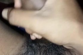 Desi nude handjob aunty ke sath