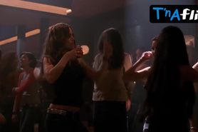 Eliza Dushku Sexy Scene  in Buffy The Vampire Slayer