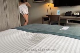 Steamy Stepmom Shares Bed And Anal Pleasure With Stepson