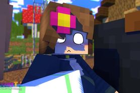 Alex Minecraft