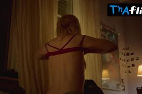 Felicia Truedsson Sexy Scene  in A Part Of You