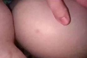 My French Girlfriend Loves To Read Books And Ride My Cock Hard - Anny Walker - Homemade Video