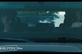 Hitchhiker Picked Up & Fucked By Creepy Muscle Hunk - DisruptiveFilms