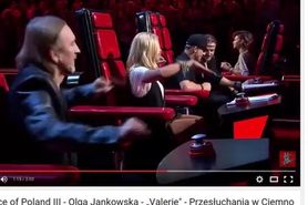 The Voice of Poland - Valerie