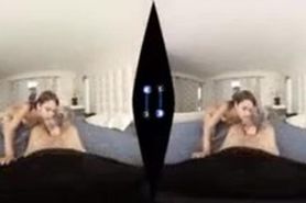 Riley Reid POV VR