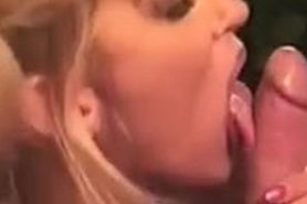 Blowjob fantasies jill kelly