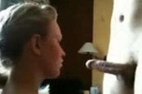 Cum busted on a hot face 2